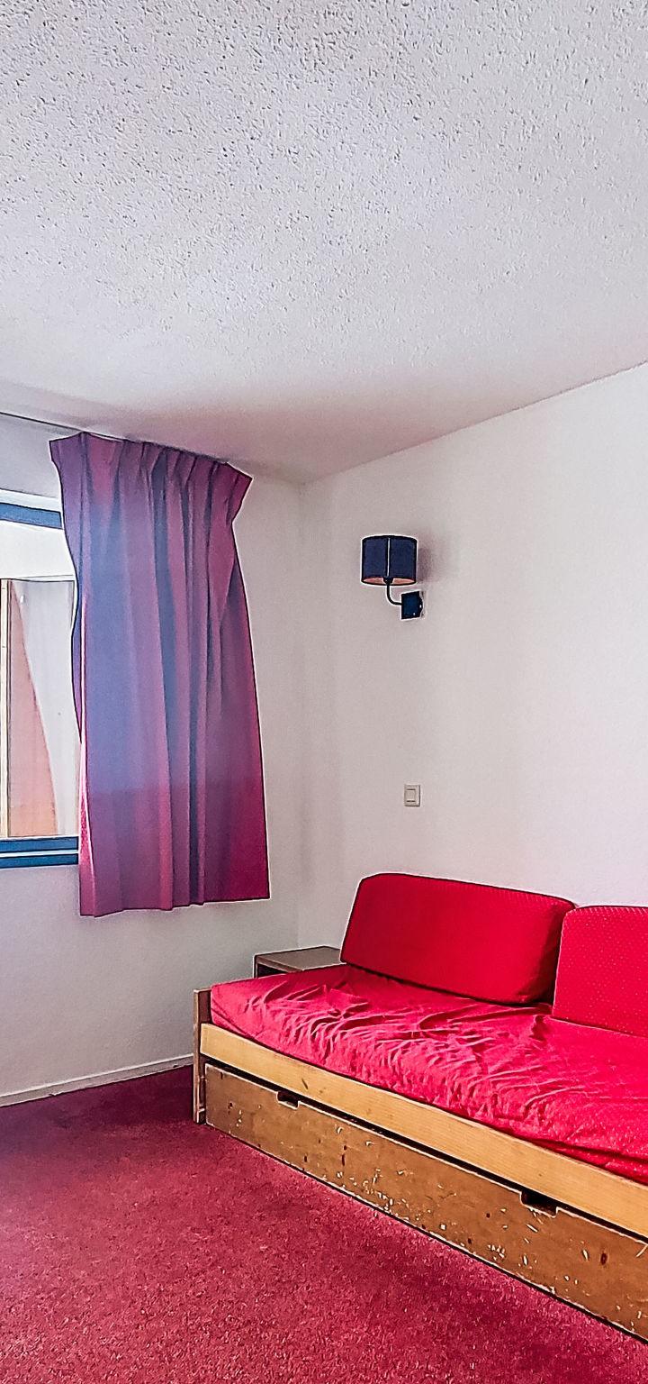 Les Olympiades – Lejlighed (6 pers.) – Residence Les Olympiades (IH) - Grand Rue