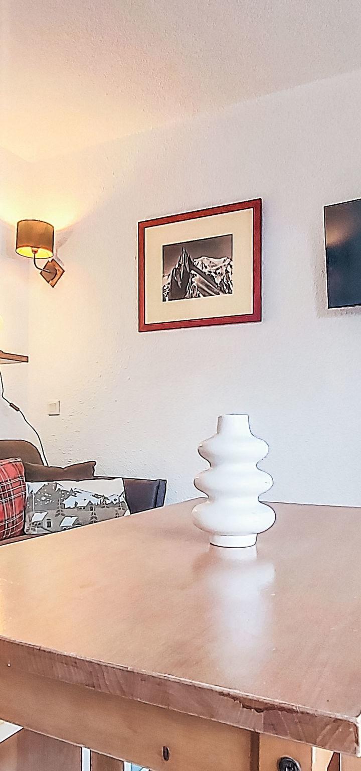 Les Olympiades – Lejlighed (6 pers.) – Residence Les Olympiades (IH) – Grand Rue