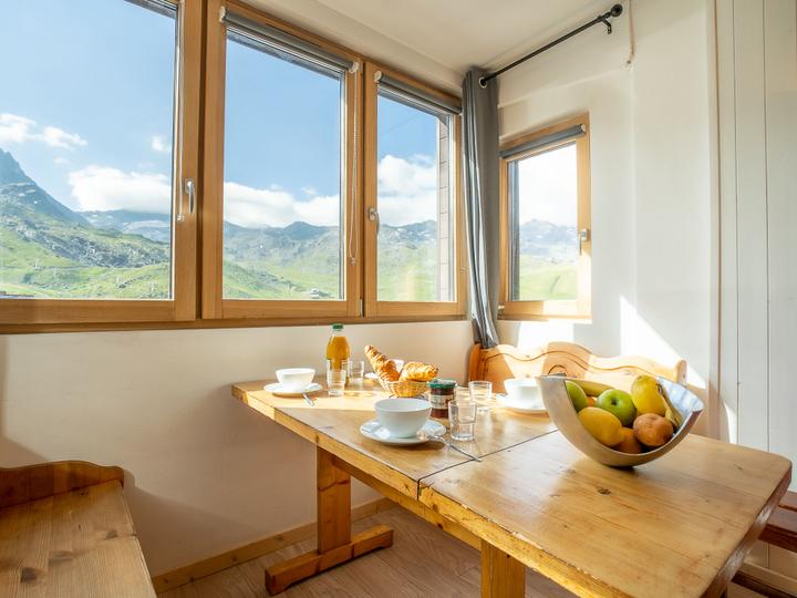 Arcelle 505 – Lejlighed (4 pers.) – Residence Arcelle (IH) (1/29)