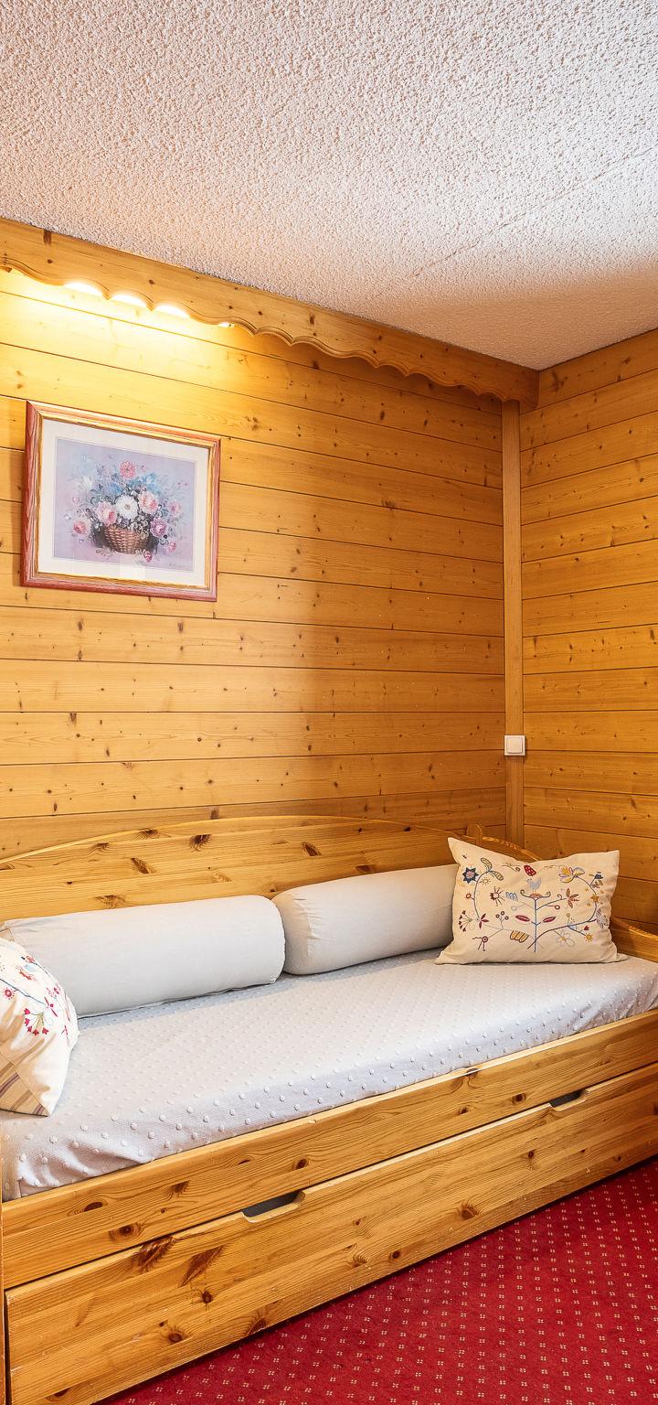 Arcelle 602 – Lejlighed (6 pers.) – Residence Arcelle (IH)