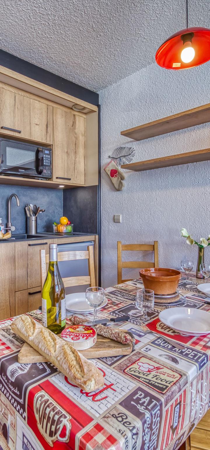 Arcelle 604 – Lejlighed (4 pers.) – Residence Arcelle (IH)