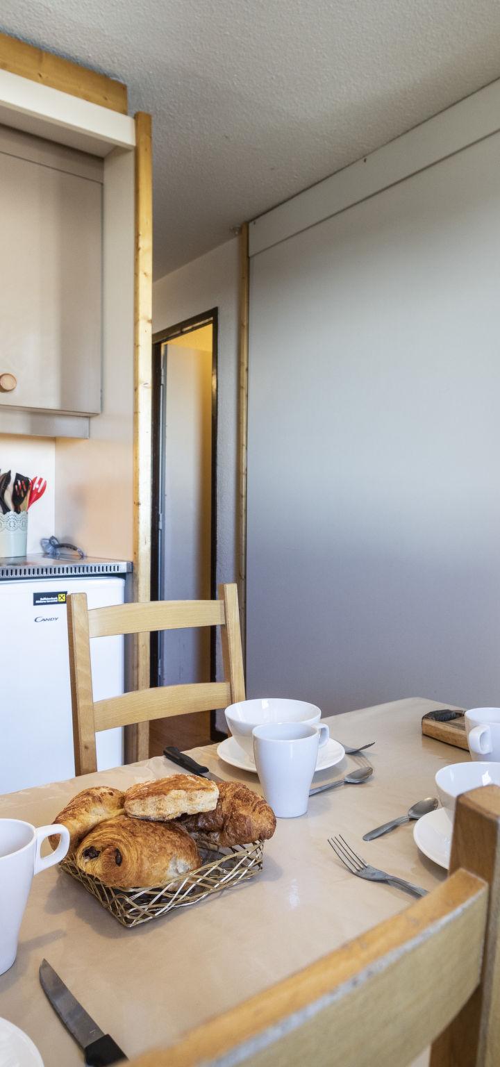 Arcelle 308 – Lejlighed (4 pers.) – Residence Arcelle (IH)