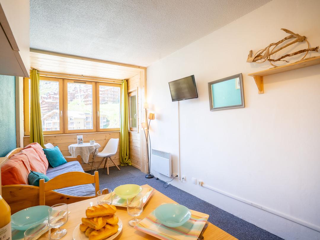 Arcelle 216 – Lägenhet (4 pers.) – Residence Arcelle (IH)