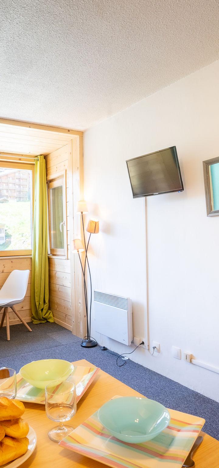 Arcelle 216 – Lejlighed (4 pers.) – Residence Arcelle (IH)