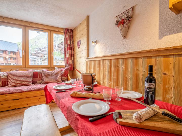 Arcelle 113 – Lejlighed (4 pers.) – Residence Arcelle (IH) (1/28)