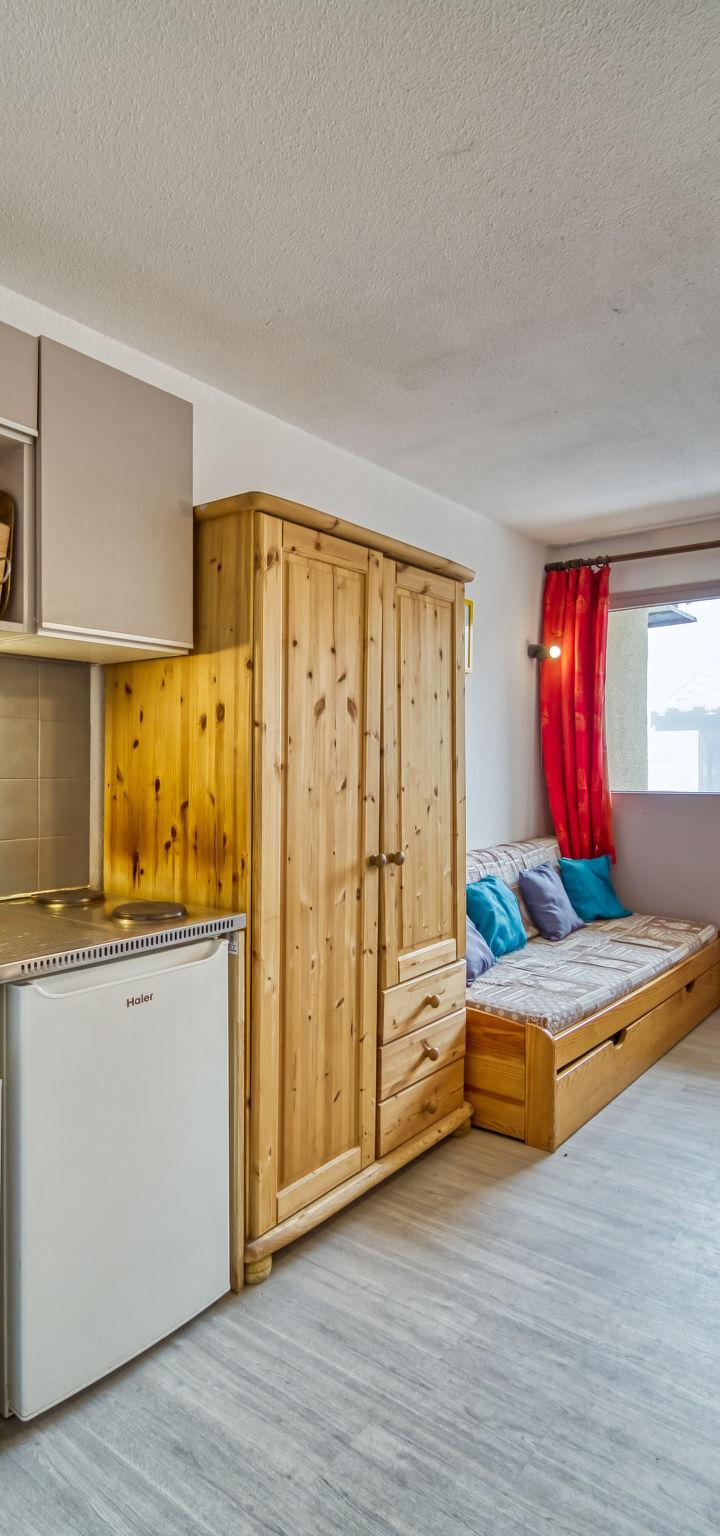Vanoise 172 – Lejlighed (2 pers.) – Residence Vanoise (IH)