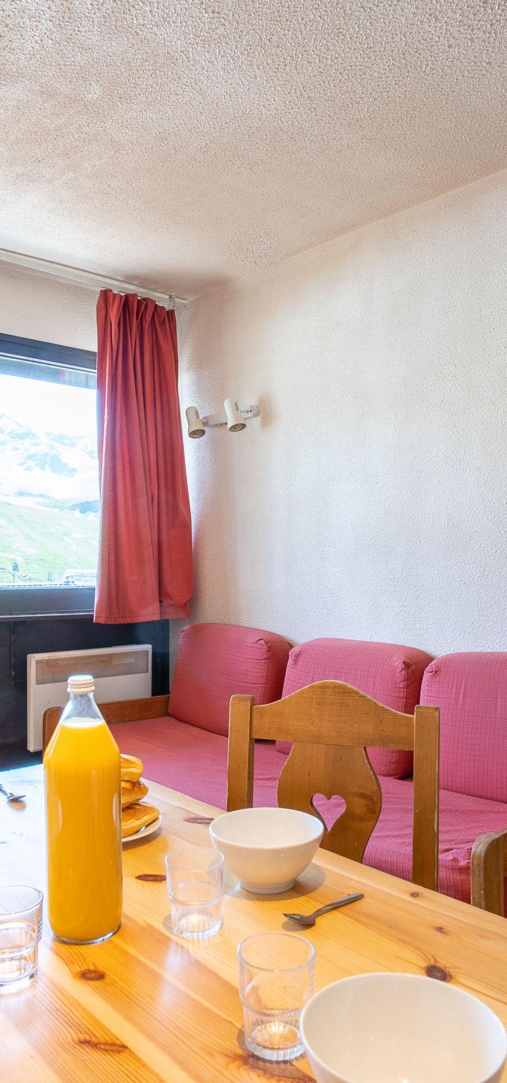 Vanoise 152 – Lejlighed (4 pers.) – Residence Vanoise (IH)
