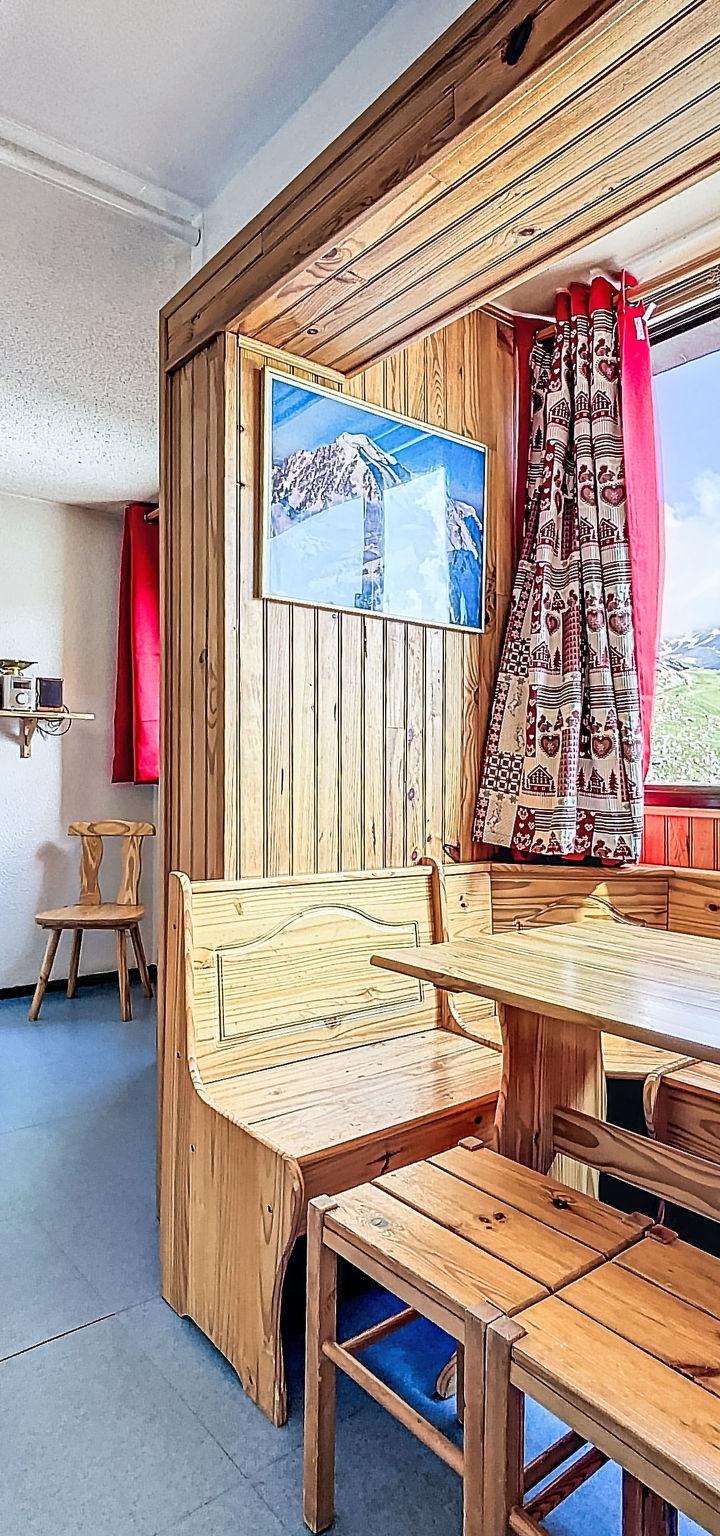 Vanoise B 752 – Lejlighed (5 pers.) – Residence Vanoise (IH)
