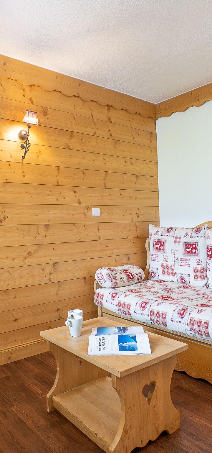 Vanoise 751 – Lejlighed (5 pers.) – Residence Vanoise (IH)