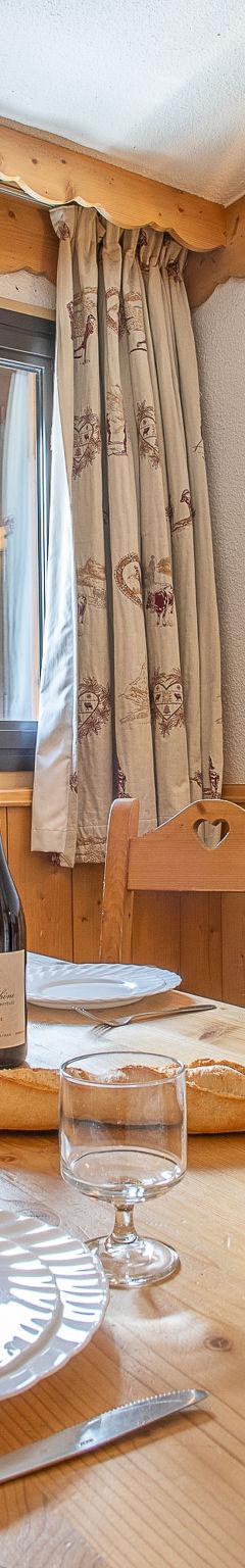 Vanoise 751 – Lejlighed (5 pers.) – Residence Vanoise (IH)