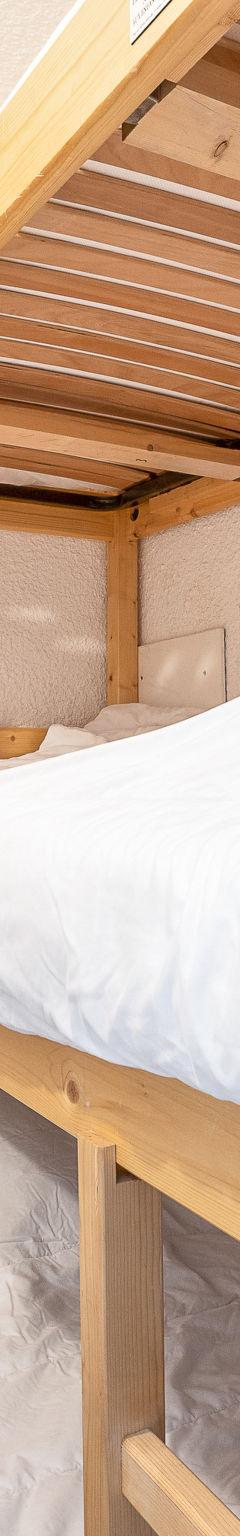Lejlighed (4 pers.) – Residence Trois Vallées (IH) - Grand Rue