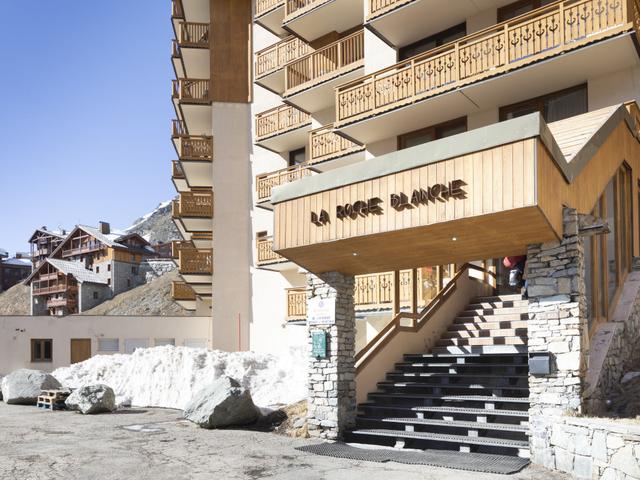La Roche Blanche – billede 23