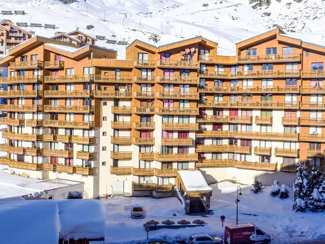La Roche Blanche – billede 26