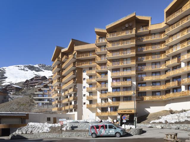 La Roche Blanche – billede 27