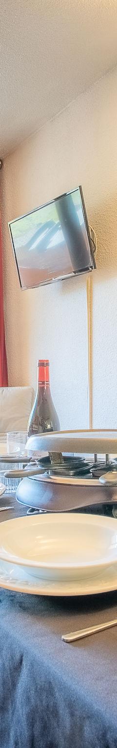 Roche Blanche 183 – Lejlighed (6 pers.) – La Roche Blanche