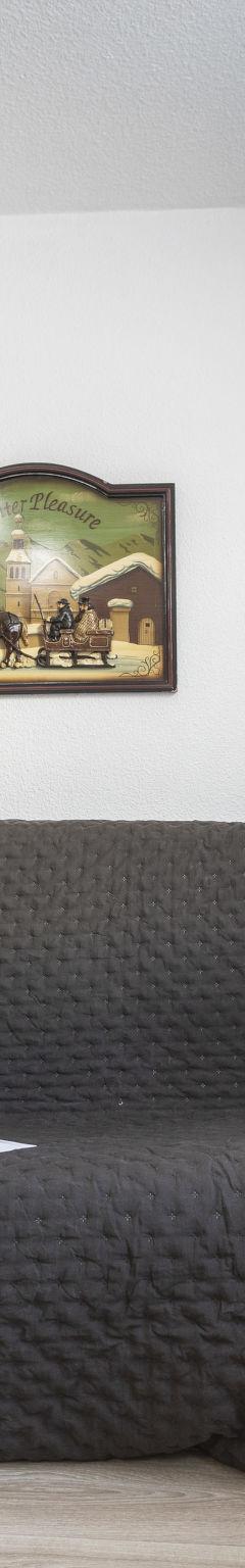Roche Blanche 97 – Lejlighed (3 pers.) – La Roche Blanche