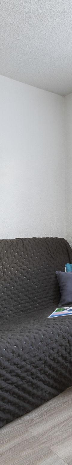 Roche Blanche 97 – Lejlighed (3 pers.) – La Roche Blanche
