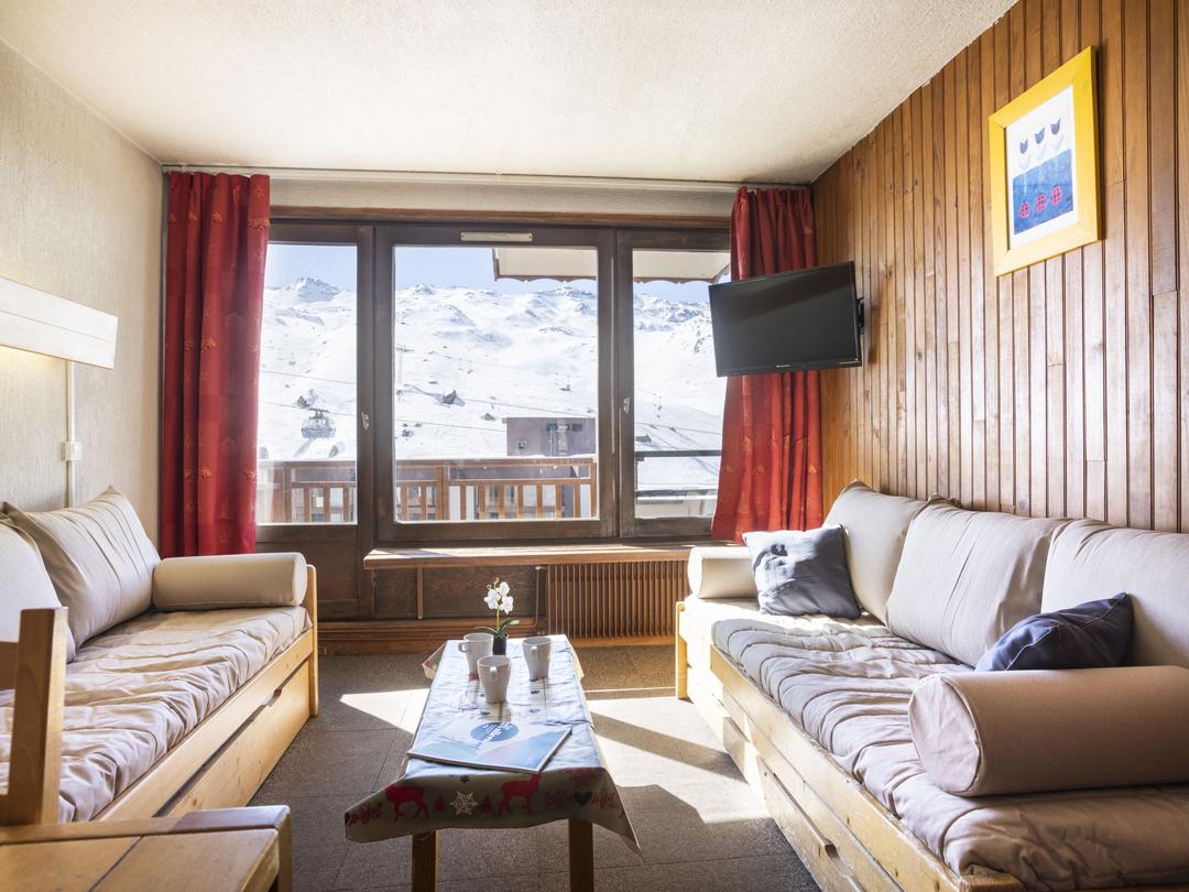 Lejlighed (6 pers.) – Residence Hauts de Chaviere (IH)- Slalom