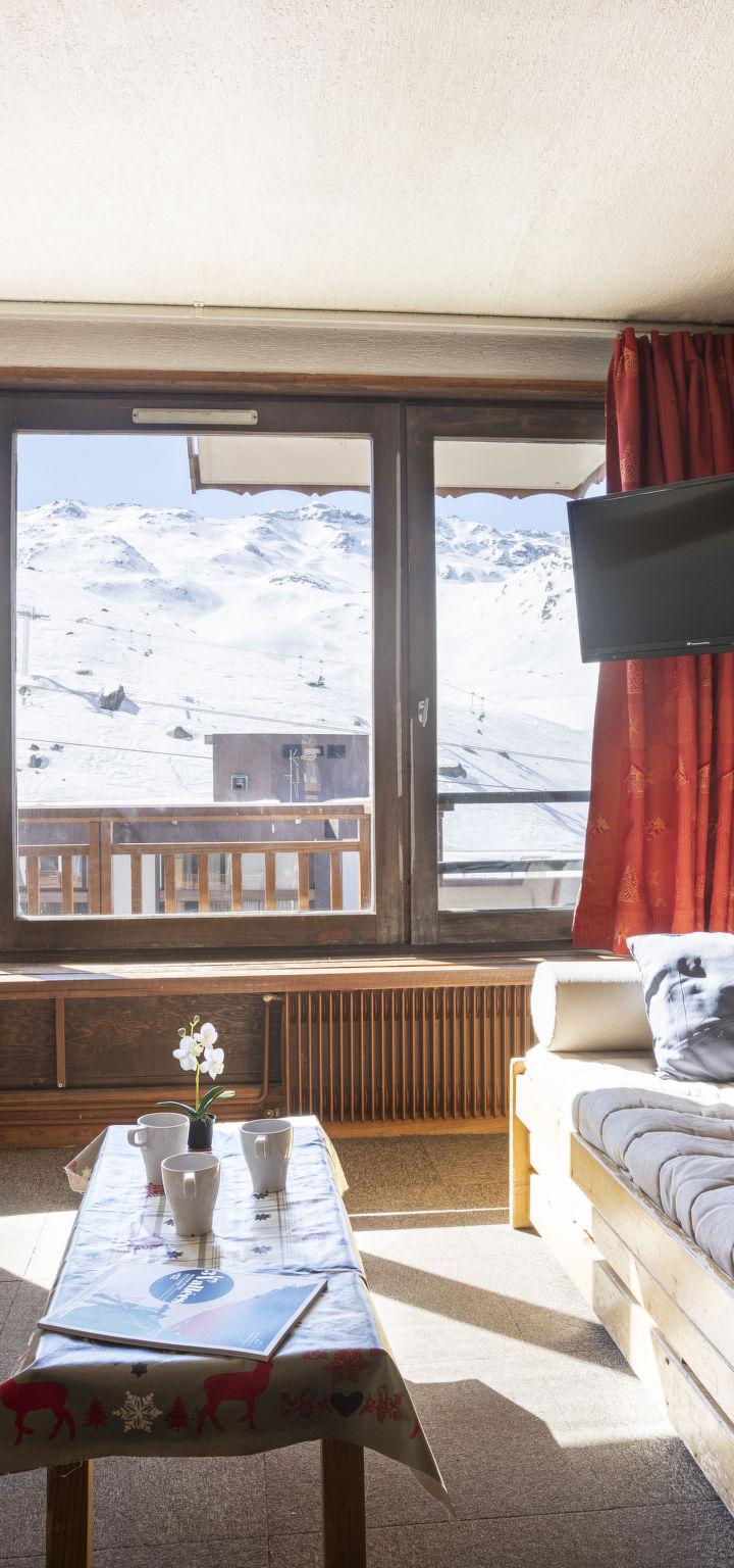 Lejlighed (6 pers.) – Residence Hauts de Chaviere (IH)- Slalom