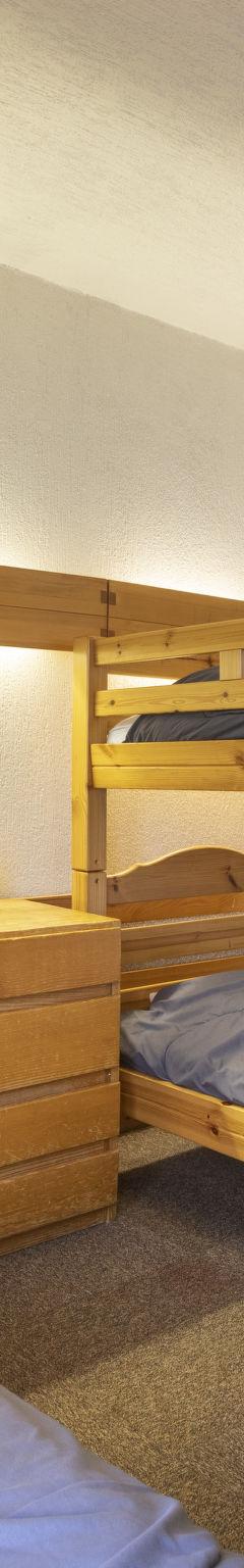 Lejlighed (6 pers.) – Residence Hauts de Chaviere (IH)- Slalom