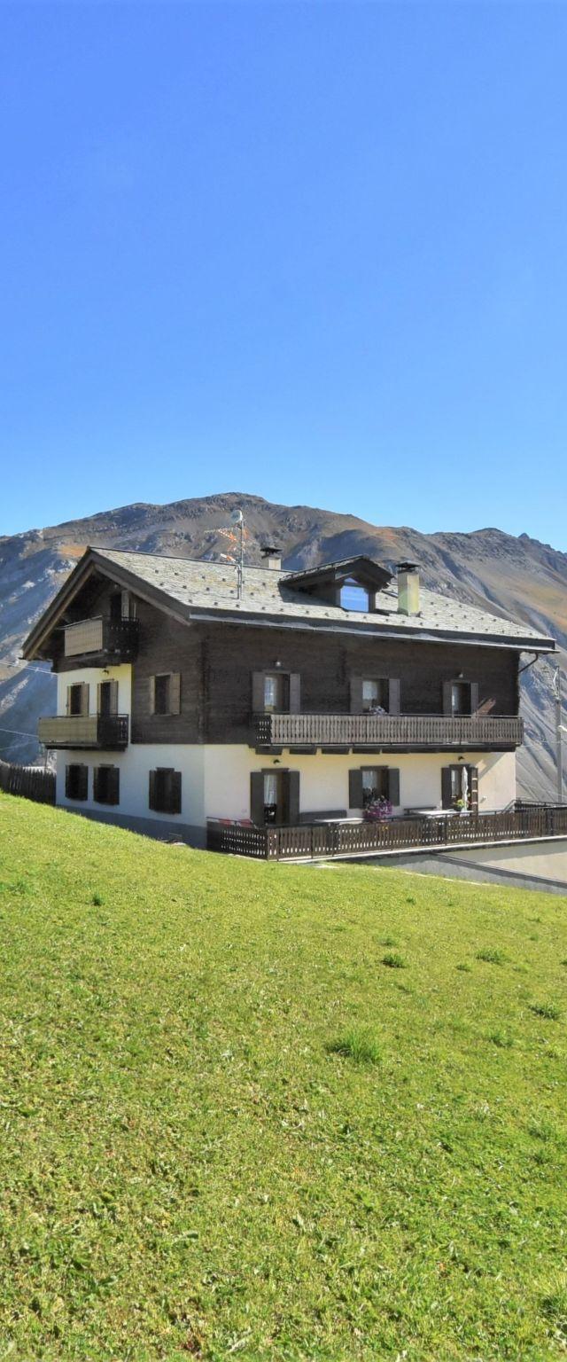 Casa Crapena