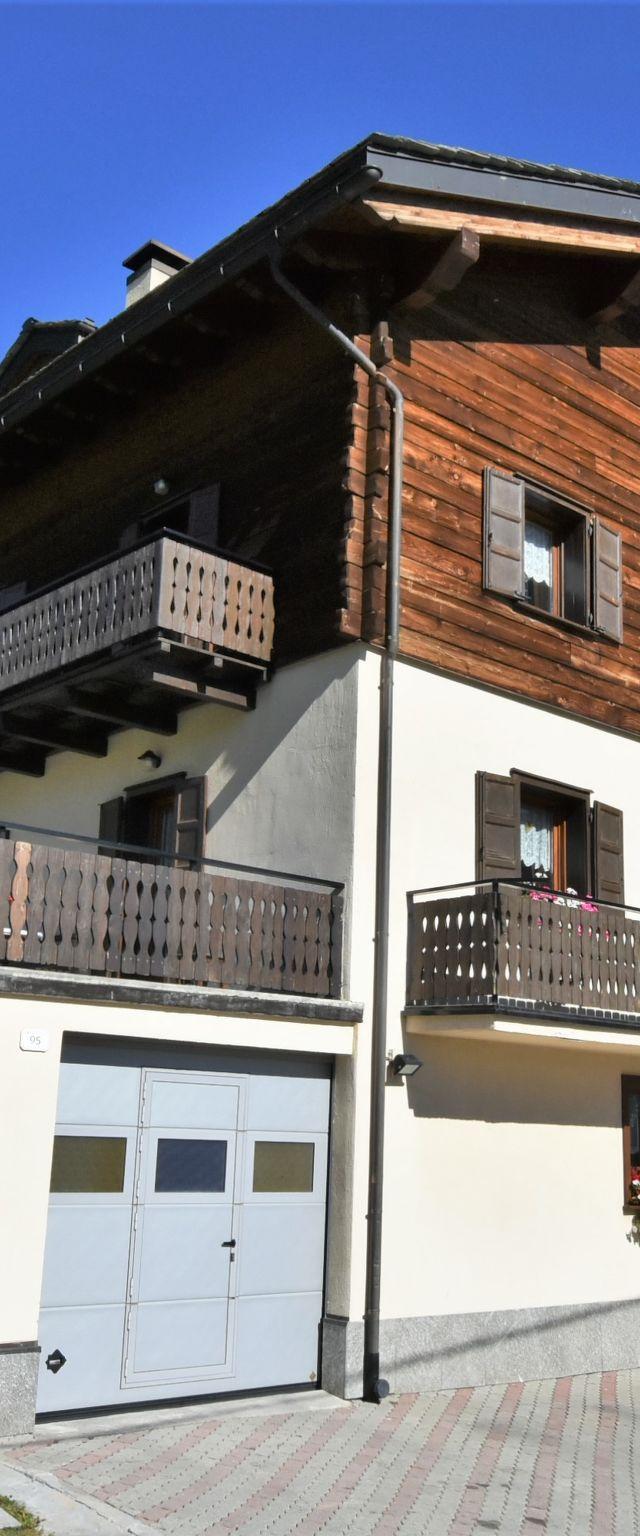 Casa Crapena – billede 14