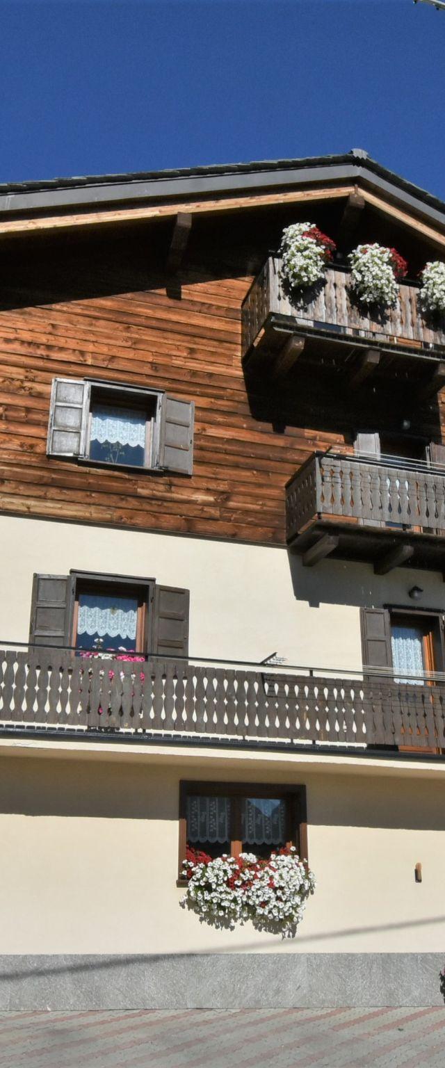 Casa Crapena – billede 18