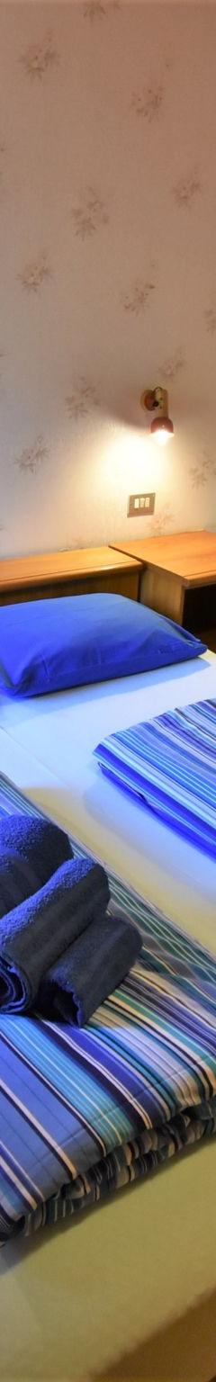 Lejlighed (4 pers.) – Casa Crapena
