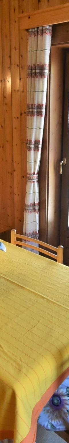 Lejlighed (4 pers.) – Casa Crapena