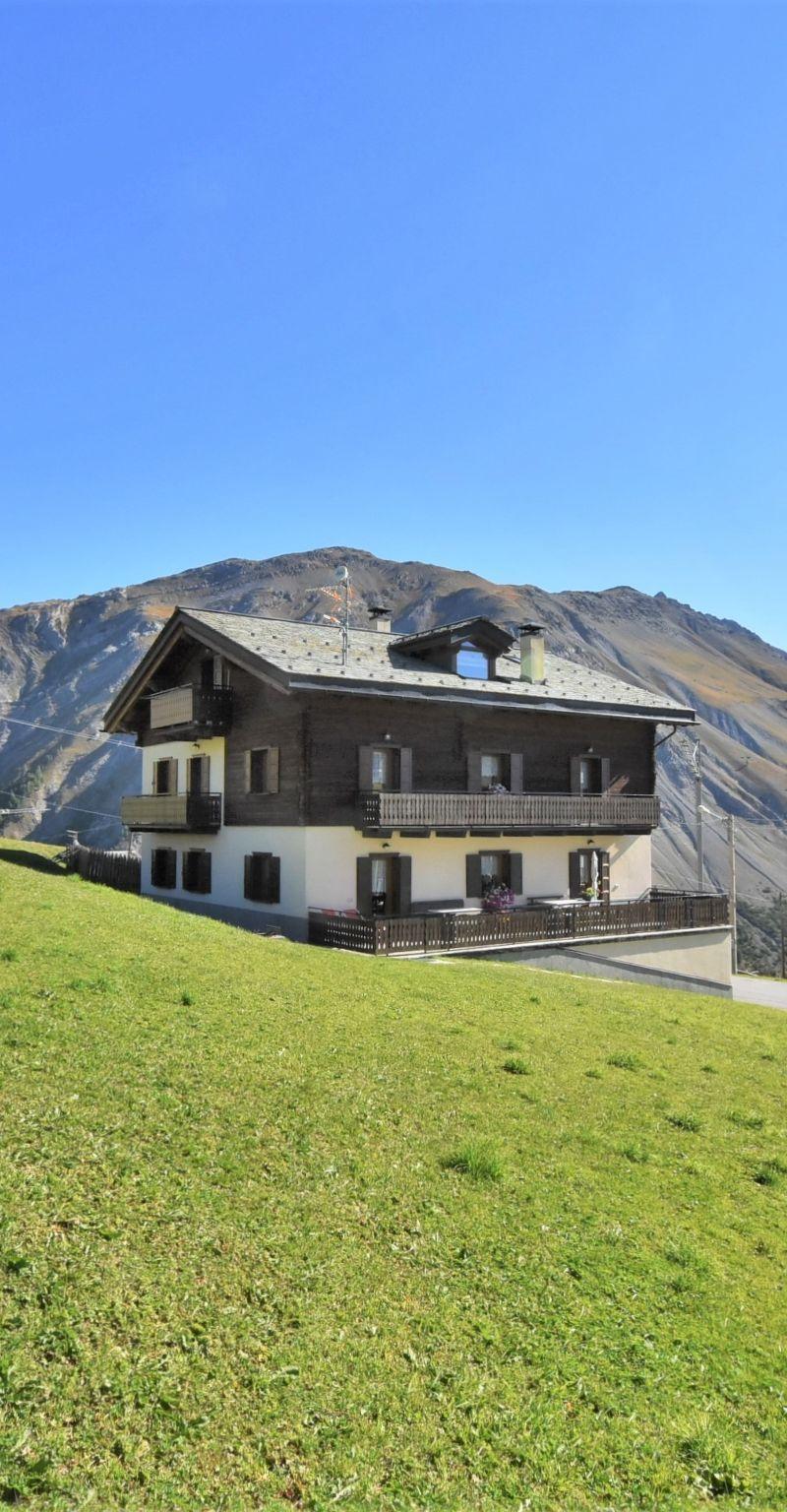 Casa Crapena
