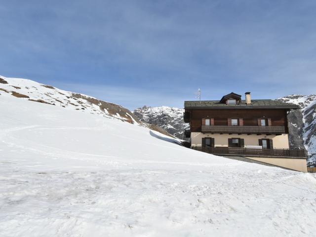 Casa Crapena – billede 22