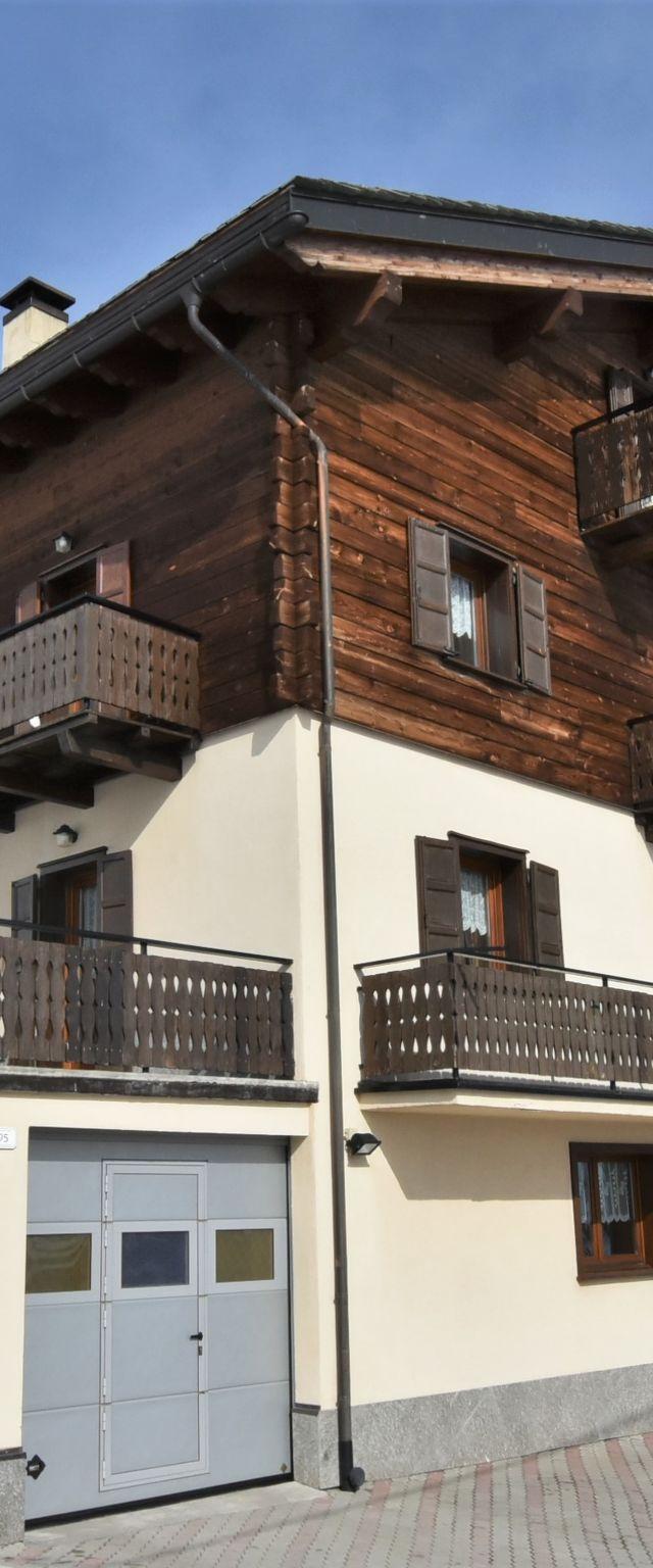 Casa Crapena – billede 25