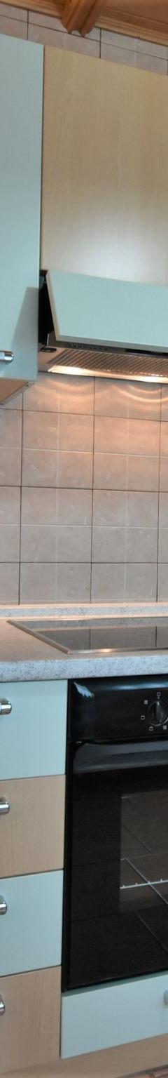 Lejlighed (4 pers.) – Casa Crapena