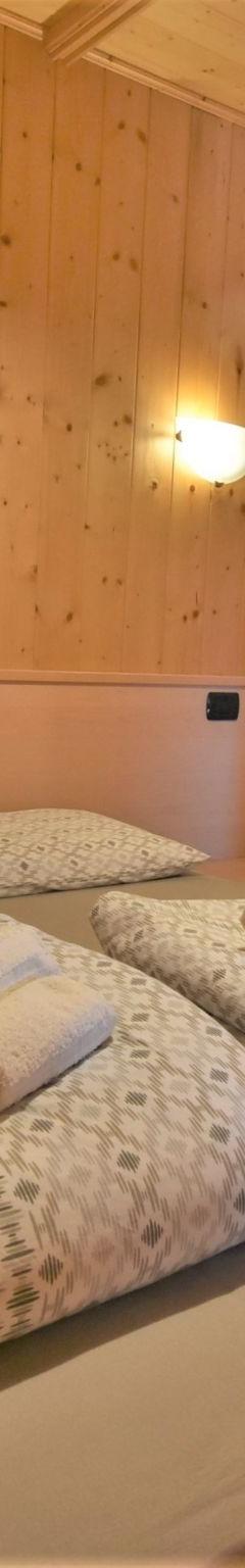 Lejlighed (4 pers.) – Casa Crapena