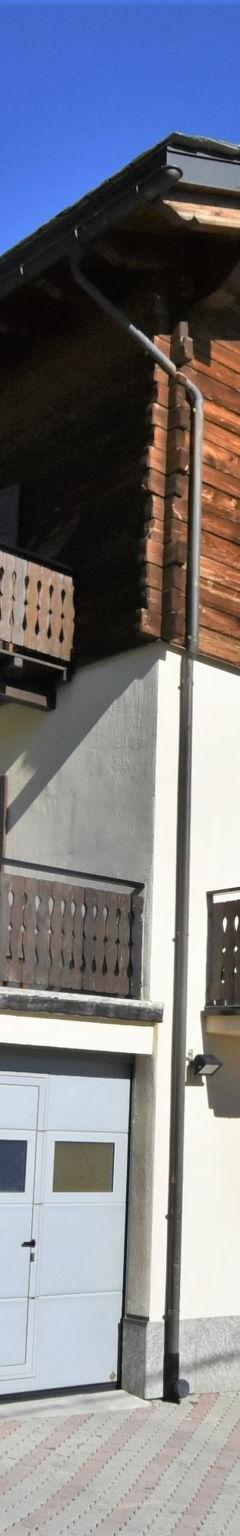 Lejlighed (4 pers.) – Casa Crapena