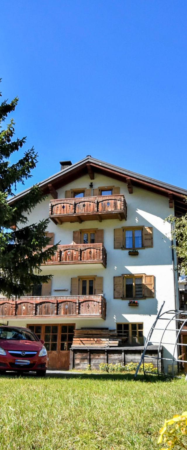 Casa Confortina