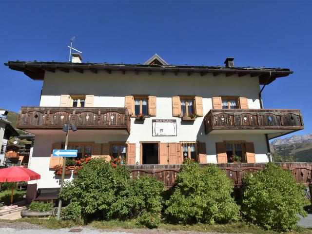 Casa Confortina – billede 17