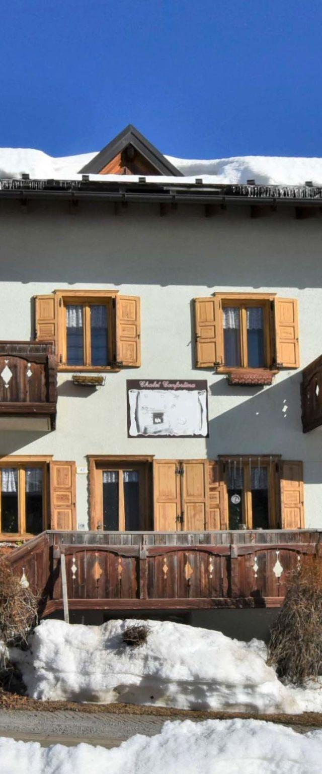 Casa Confortina – billede 23