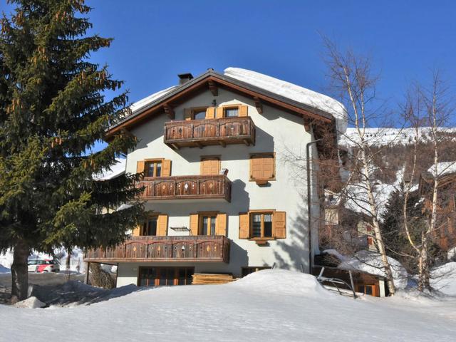 Casa Confortina – billede 26