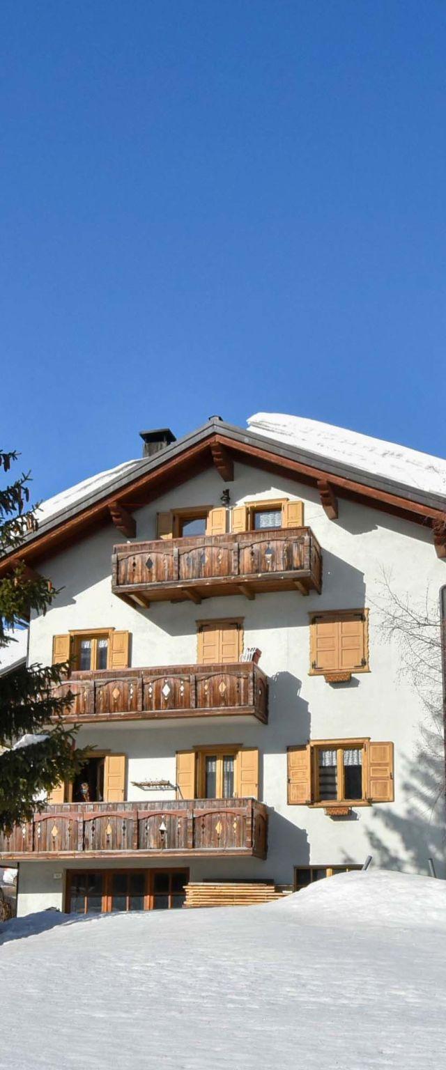 Casa Confortina – billede 28