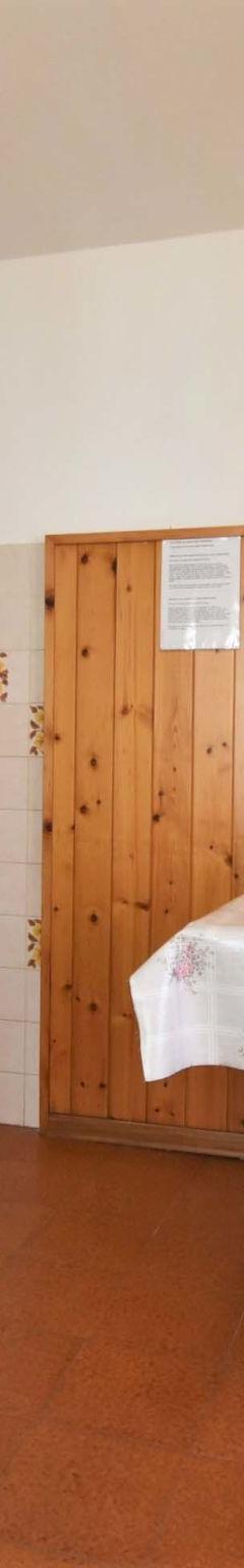 Lejlighed (5 pers.) – Casa Confortina
