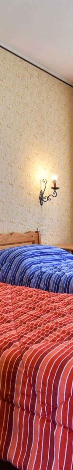 Lejlighed (5 pers.) – Casa Confortina