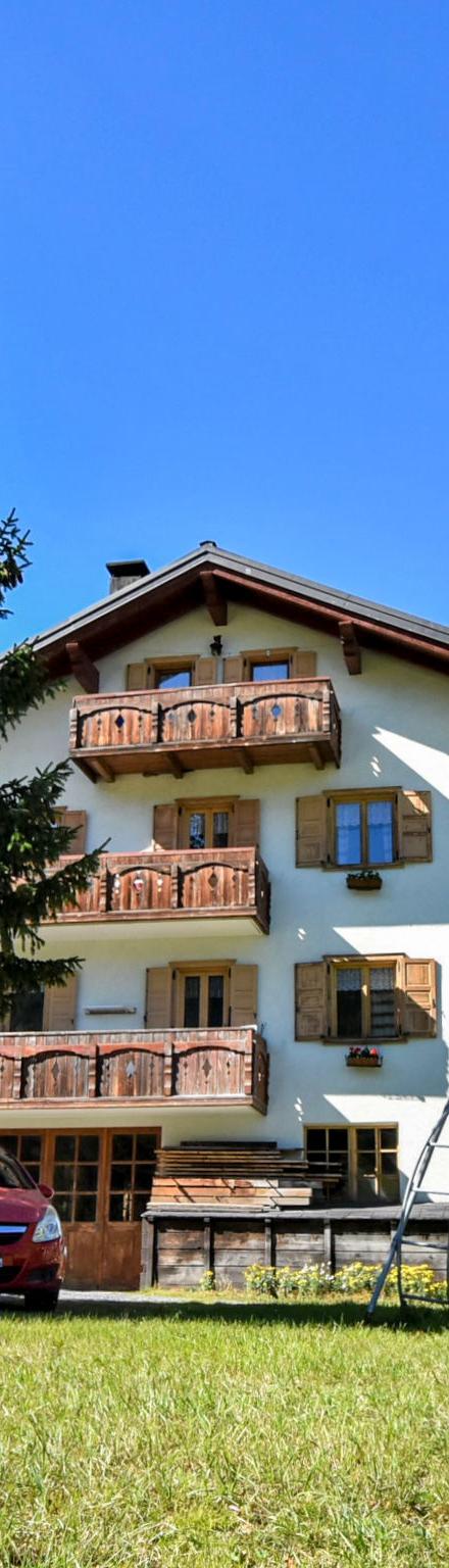 Casa Confortina – billede 1