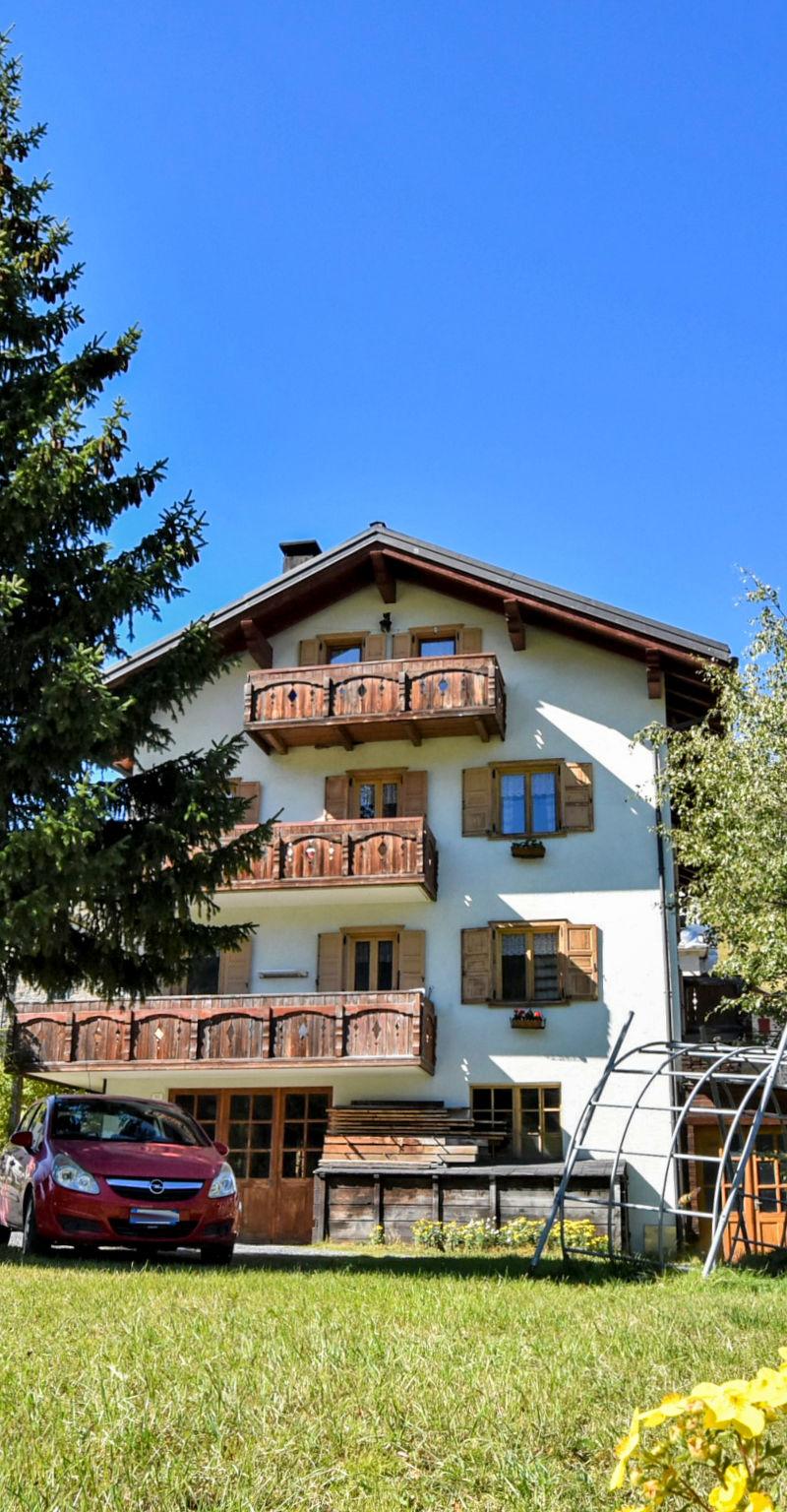 Casa Confortina