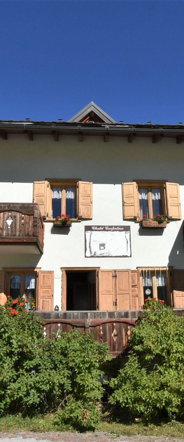 Casa Confortina – billede 18