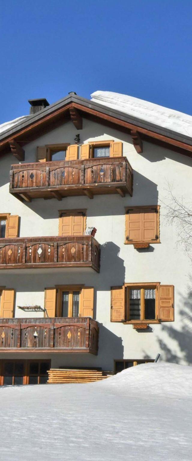 Casa Confortina – billede 26