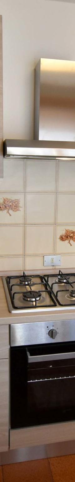 Lejlighed (5 pers.) – Casa Confortina