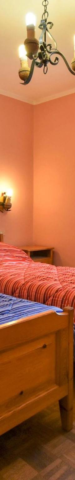 Lejlighed (5 pers.) – Casa Confortina
