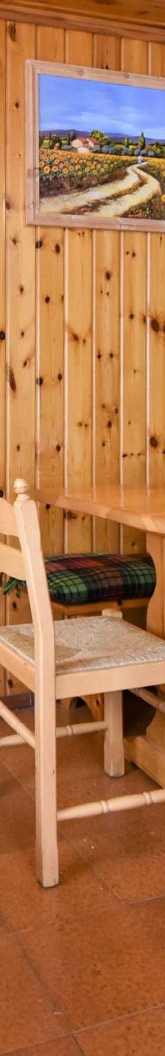 Lejlighed (5 pers.) – Casa Confortina