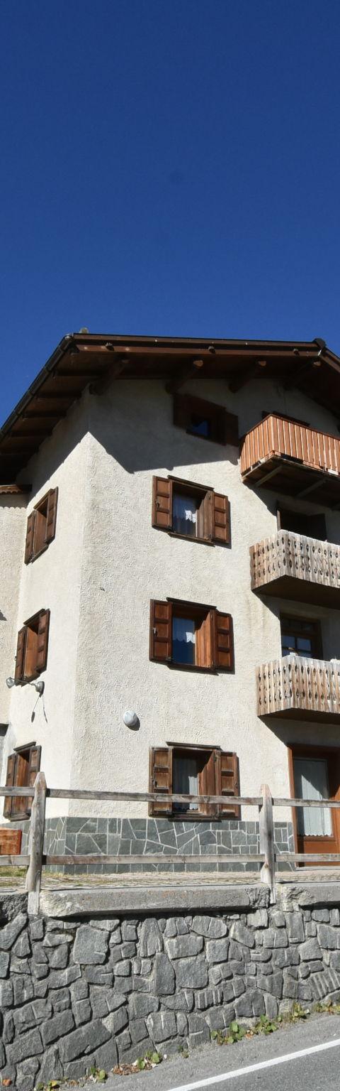 Trepalle – Livigno